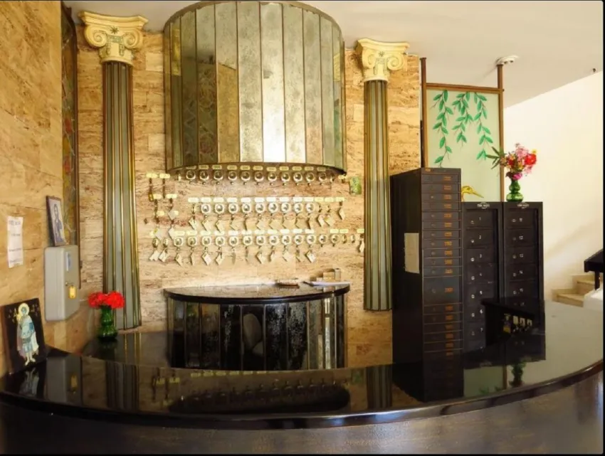 Smart Accommodation Rhodes (ex Margaret Hotel) 3*-3