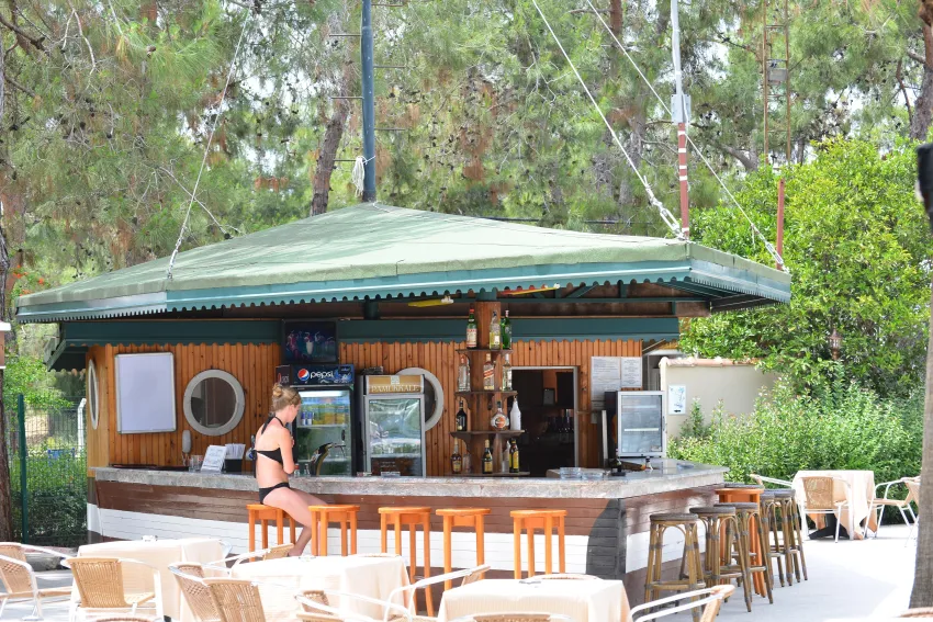 Linda Resort Hotel 5*-47