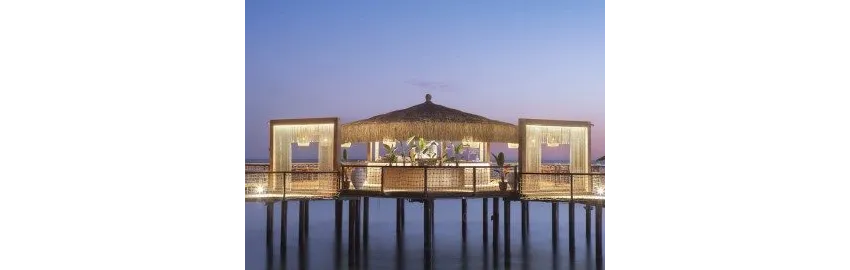 Blue Marlin Deluxe Spa Resort 5*-27