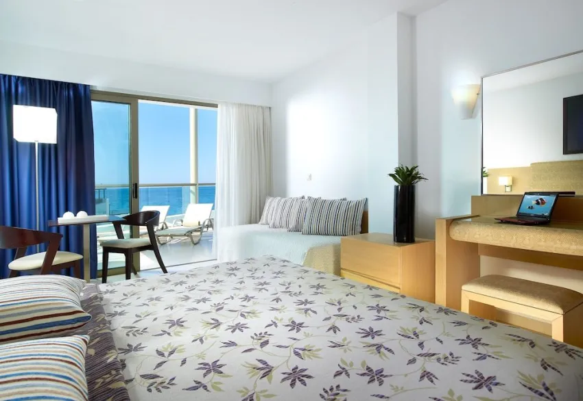 Albatros Hotel 5*-9