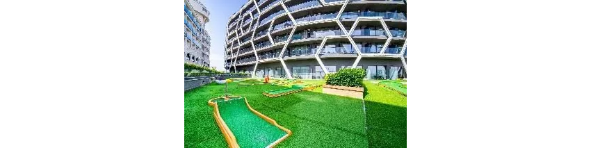 Bosphorus Sorgun Hotel 5*-8