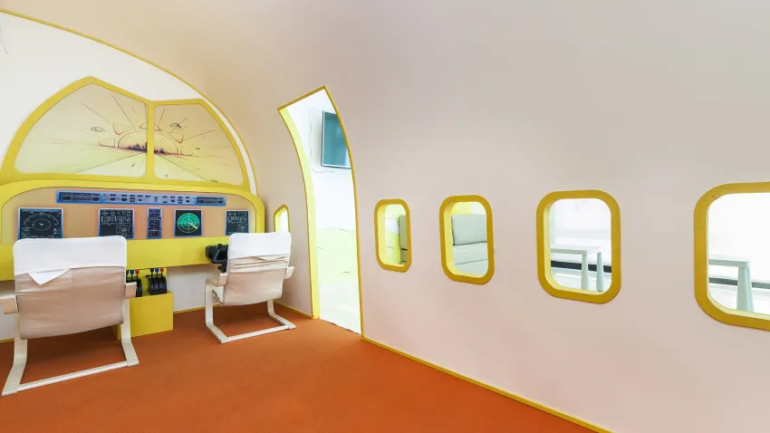 Globales Santa Ponsa Park 4*-18