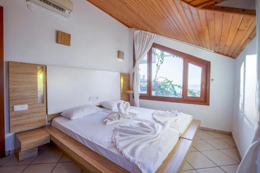 VILLA SONATA HOTEL  3*-15