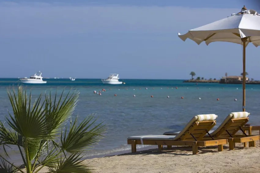 Steigenberger Al Dau Beach 5*-7