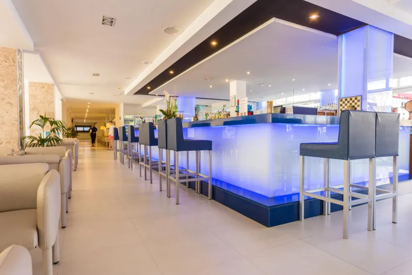 Caprice Janeiro Hotel Spa 4*-8