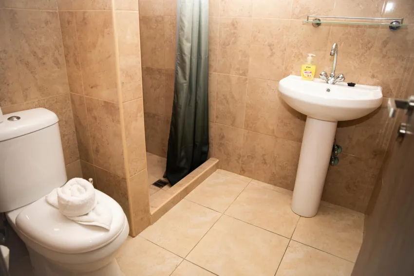 Alecos Hotel Apartments 3*-9