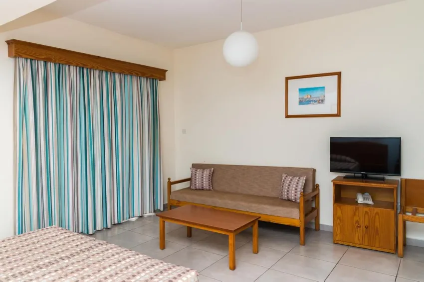 Kefalos Damon Hotel Apartments 3*-17