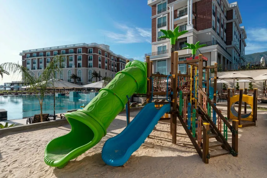 Kaya Palazzo Resort And Casino 5*-22