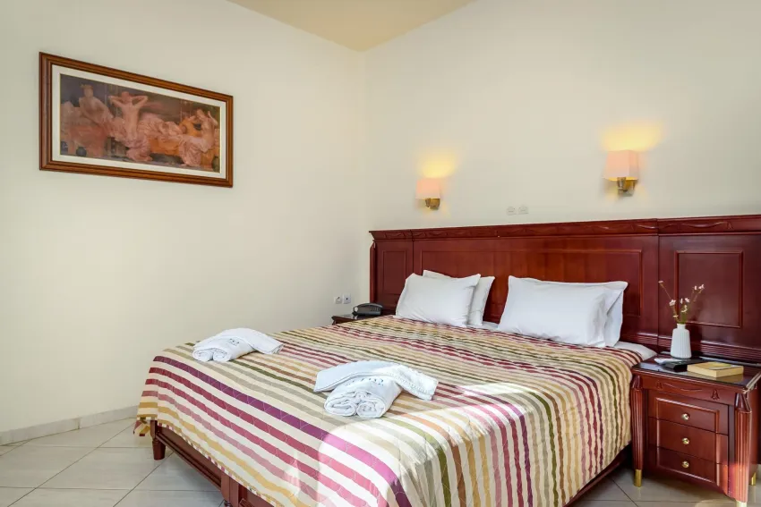 Lito Beach Hotel 3*-67