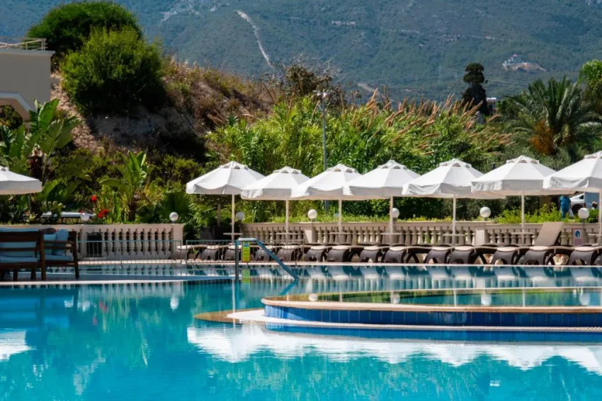 VUNI PALACE HOTEL  5*-10