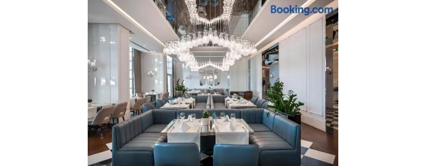 Kaya Palazzo Resort & Casino 5*-68