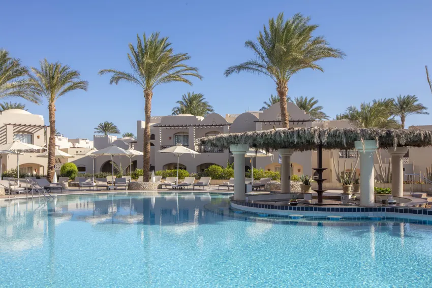 Iberotel Makadi Beach 5*-31