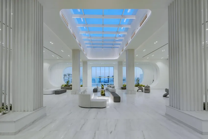 White Hills Resort 5*-2