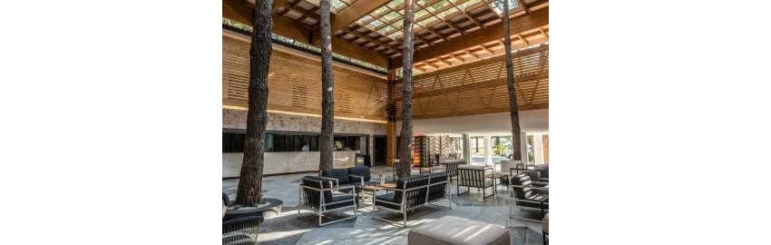 Baia Salima Kemer 5*-3