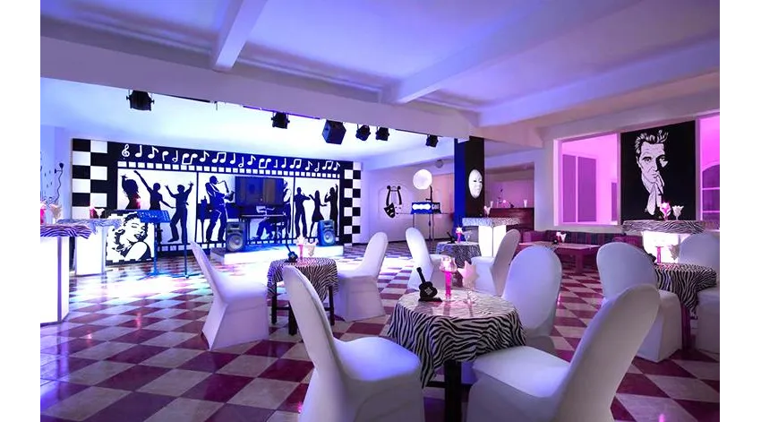 BEL AIR AZUR RESORT (ADULTS ONLY 16+)  3*-5