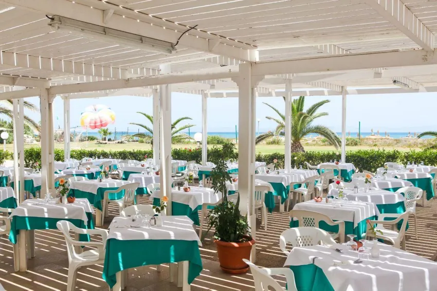 El Mouradi Mahdia 4*-9