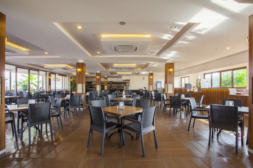 Club Hotel Turan Prince World 5*-61