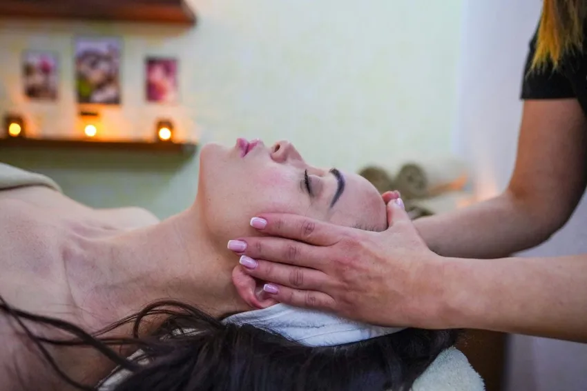 Coral Beach Hotel and Resort 5*-8