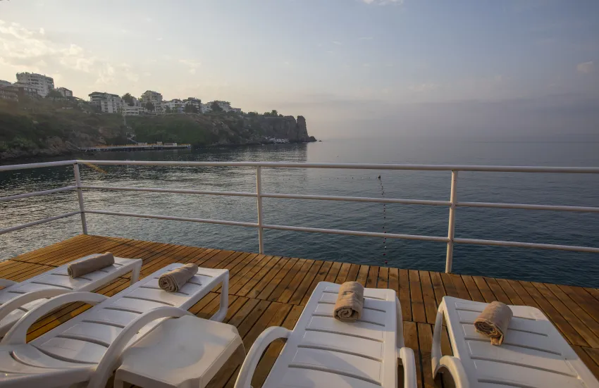 Club Falcon Hotel 4*-26