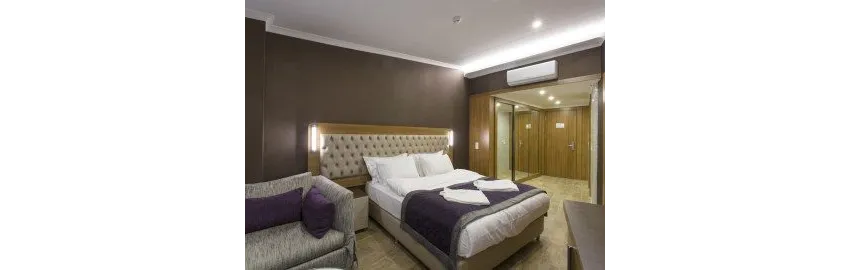 Michell Hotel (Adults Only 16+) 5*-10