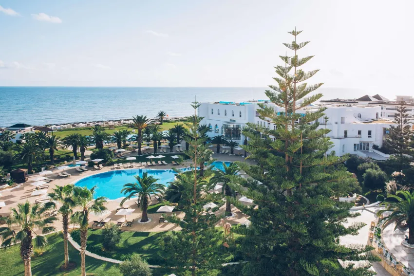 Iberostar Selection Kantaoui Bay 5*-24