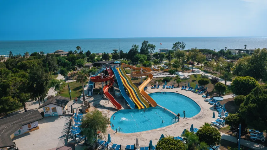 Armas Pemar Beach (Ex. Pemar Beach) 5*-20