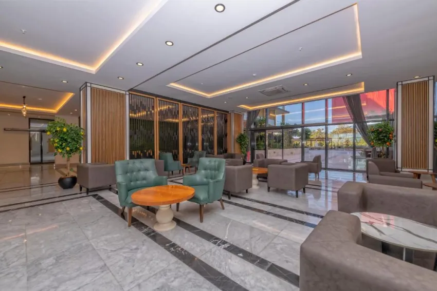 Sorgun Akadia Luxury (Adults Only 16+) 5*-22