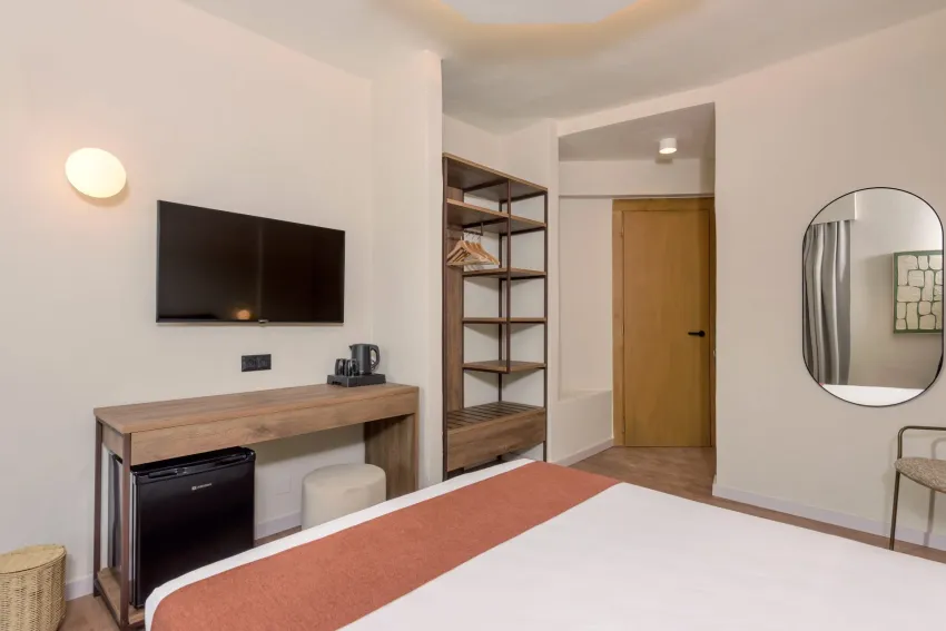 Zeus Hotels Ydoria Resort 4*-10