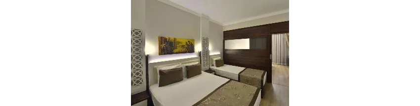Linda Resort Hotel 5*-22