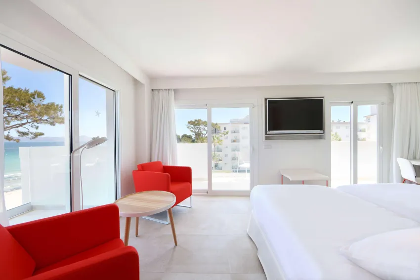 Iberostar Waves Alcudia Park 4*-12