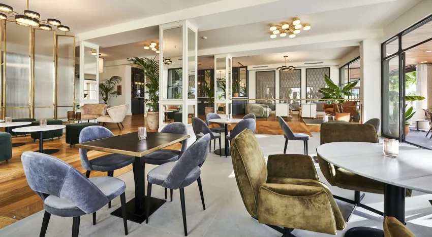 Daina Hotel Hoposa 4*-27