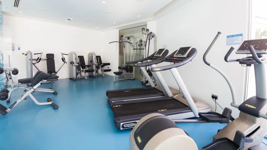 Vrissaki Beach Hotel 4*-48