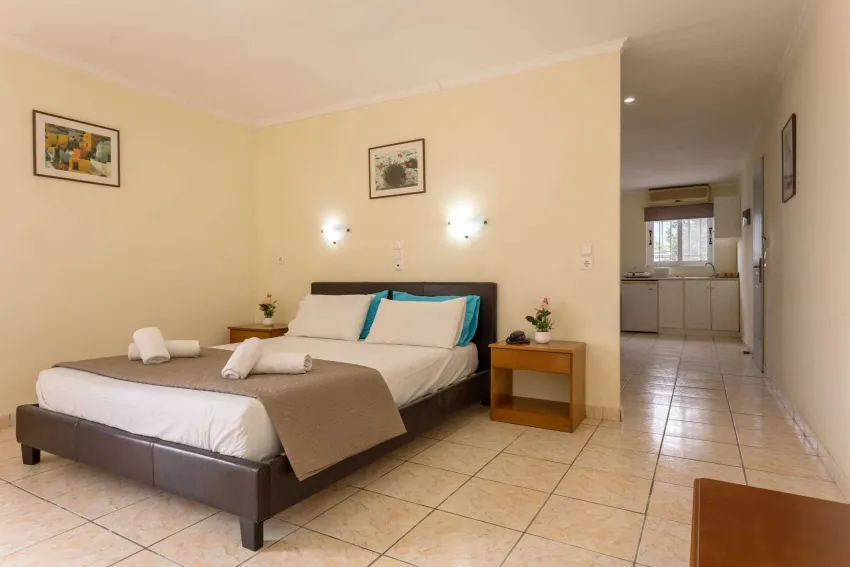 Laganas Holidays Hotel 2*-21