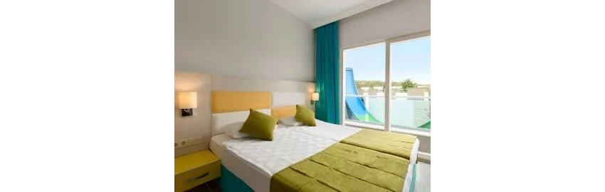 Ramada Resort By Wyndham Side 4*-19