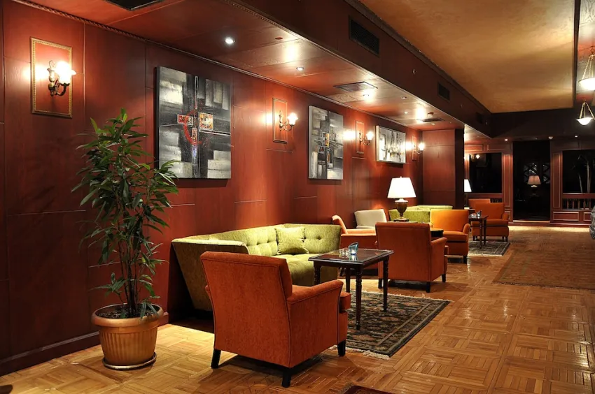 Premier Le Reve Hotel & Spa (Adults Only 16+) 5*-90