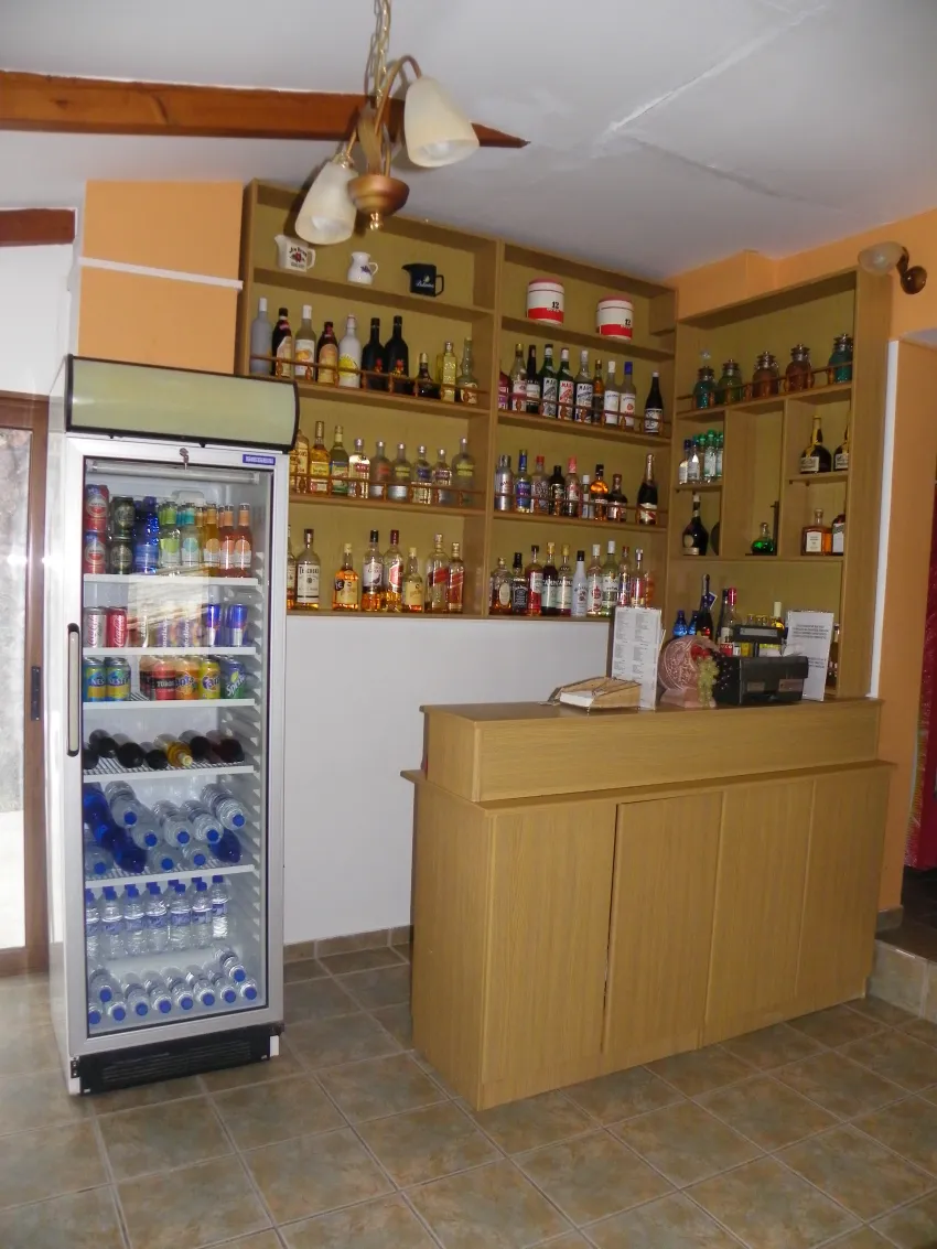 Mirabelle Hotel 3*-56