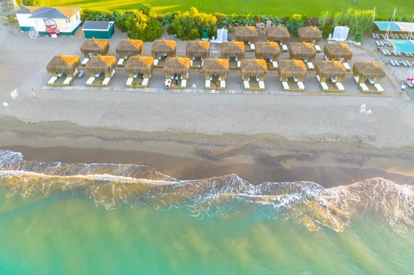 Belconti Resort Belek 5*-19