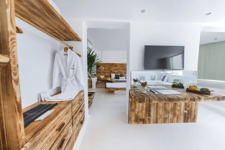 MERAKI RESORT (ADULTS ONLY 16+)  4*-33