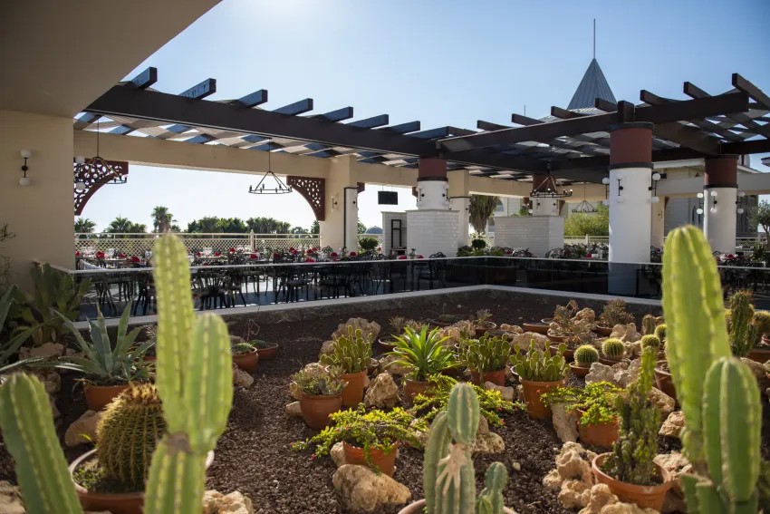 Side Star Resort 5*-30