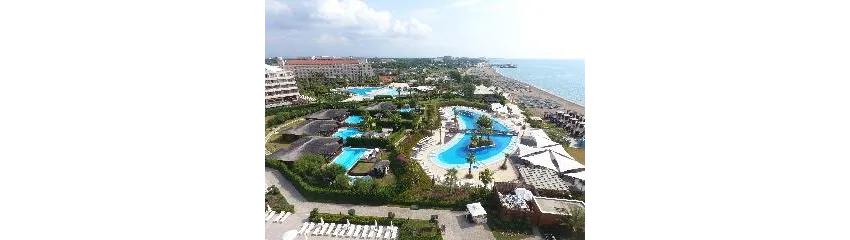 Kaya Palazzo Golf Resort 5*-31
