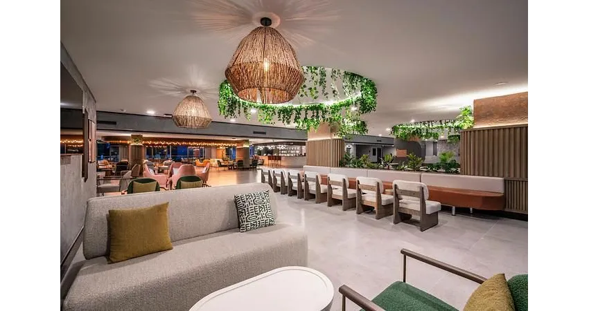 Vox Maris Resort (Adults Only 16+) 5*-16