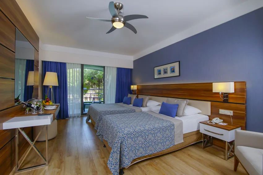Limak Atlantis Resort & Spa 5*-25