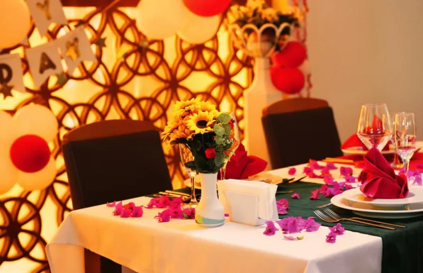 SENZA THE INN RESORT & SPA  5*-42