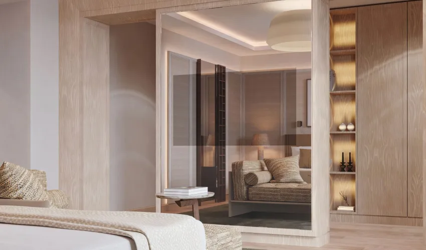 Gloria Golf Resort 5*-10