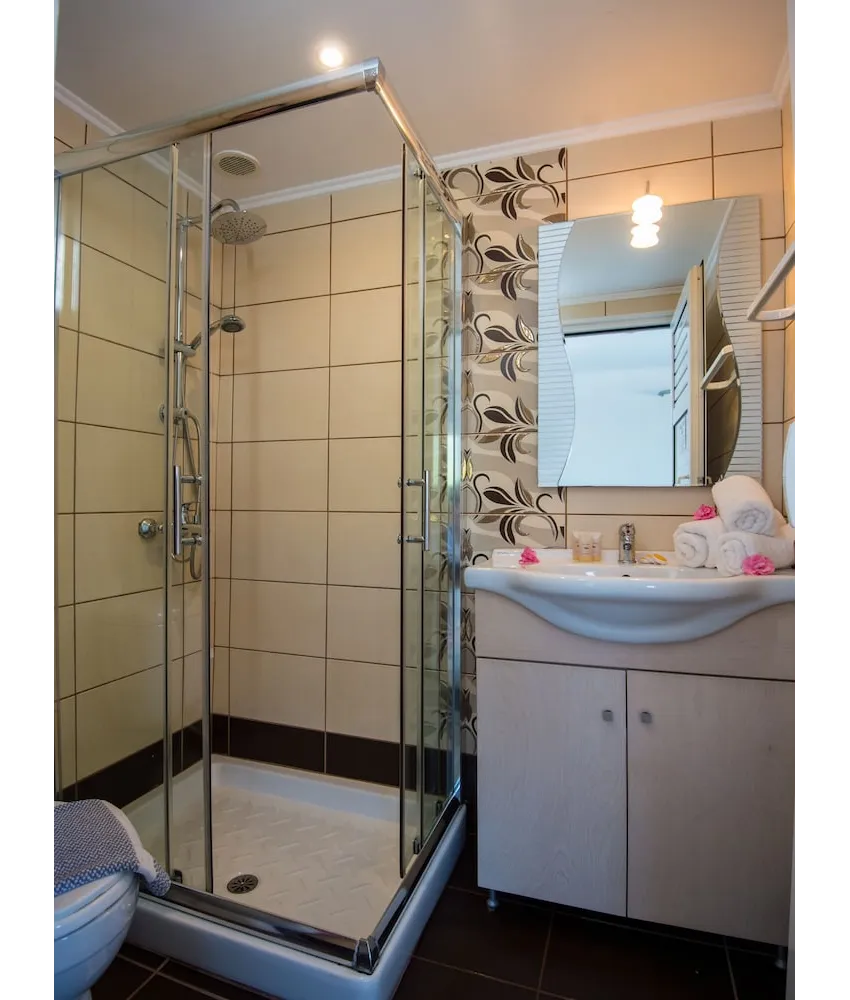Kastro Beach Apartments 1*-27