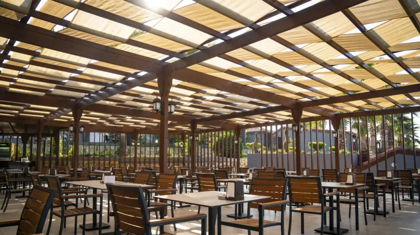 Adora Calma Beach Hotel (Adult Only 16+) 4*-10