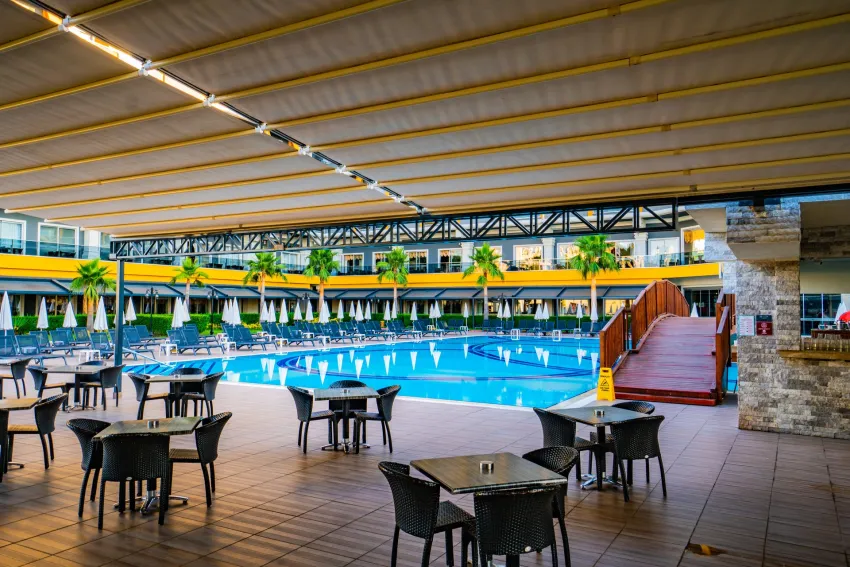 Senza The Inn Resort & Spa 5*-14