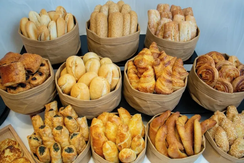 Mercure Larnaca Beach Resort 4*-25