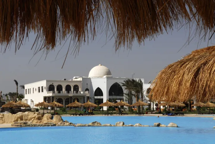 Gorgonia Beach (ex.Vime) 4* - Marsa alam - Egipt