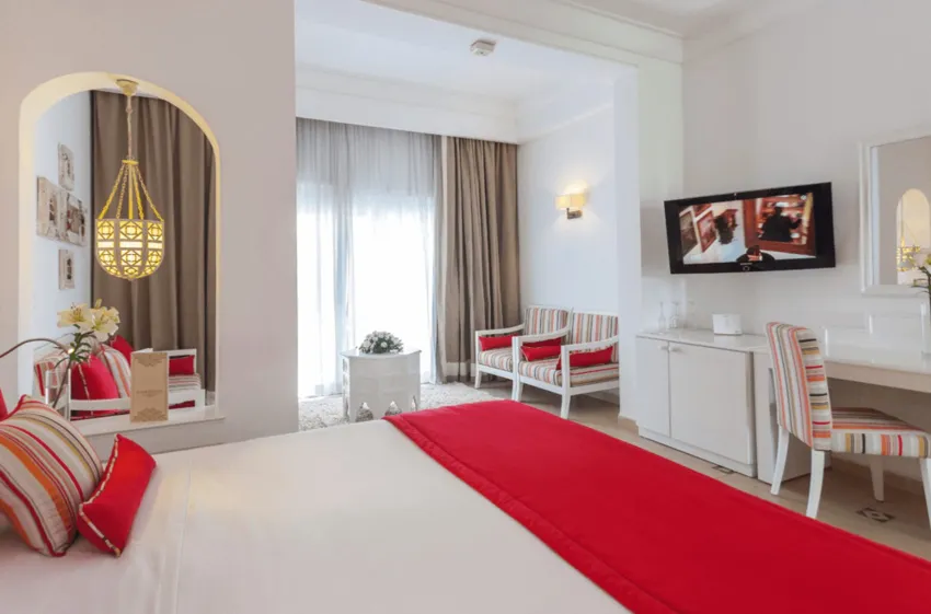 The Sindbad Hotel 5*-6